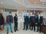 Albaraka Türk İç Anadolu  Bölge Müdürlüğünden Borsamıza Ziyaret