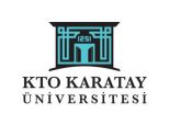 Konya Ereğli Ticaret Borsası & KTO Karatay Üniversitesi arasında eğitim işbirliği protokolü